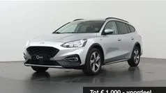 Gebruikt 2021 Ford Focus Business Edition Stationwagen | € 21.830 (Eerlijke prijs)