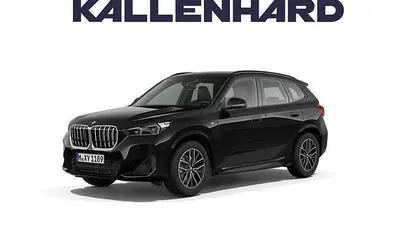 Occasion 2025 BMW X1 Comfort Edition SUV | € 47.875 (Eerlijke prijs)