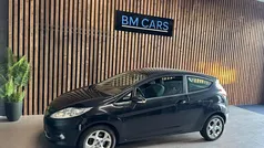 Gebruikt 2009 Ford Fiesta Titanium Hatchback | € 2.895 (Eerlijke prijs)
