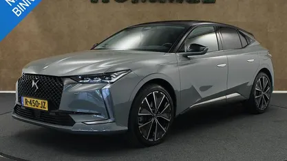Occasion 2022 DS Automobiles DS4 Rivoli Hatchback | € 23.645 (Eerlijke prijs)