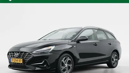 Occasion 2022 Hyundai i30 Comfort Stationwagen | € 18.450 (Eerlijke prijs)