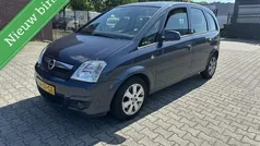 Gebruikt 2007 Opel Meriva MPV | € 1.250 (Goede deal)