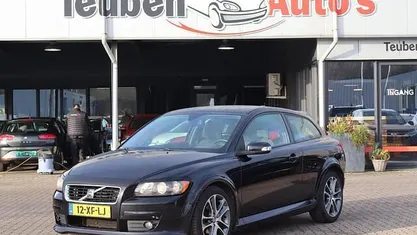 Gebruikt 2007 Volvo C30 Kinetic Hatchback | € 2.495 (Goede deal)