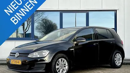 Occasion 2014 VW Golf VII Comfortline Hatchback | € 6.900 (Eerlijke prijs)