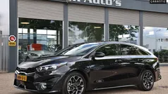 Gebruikt 2024 Kia ProCeed GT-Line Hatchback | € 33.500 (Super prijs)