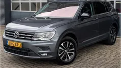Gebruikt 2019 VW Tiguan Allspace IQ Drive SUV | € 23.900 (Goede deal)