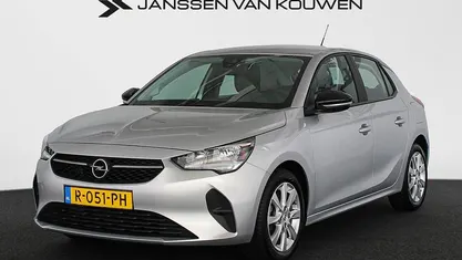 Occasion 2022 Opel Corsa Edition Hatchback | € 14.885 (Goede deal)