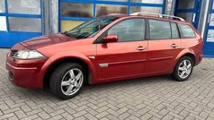 Gebruikt 2006 Renault Mégane GrandTour Stationwagen | € 1.099 (Eerlijke prijs)