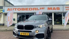 Grijs Gebruikt 2014 BMW X5 M Sport SUV | € 20.450 (Eerlijke prijs)