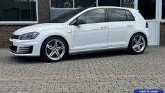 Wit Gebruikt 2015 VW Golf VII GTI Hatchback | € 12.950 (Super prijs)