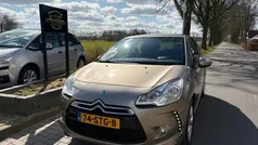 Gebruikt 2011 Citroën DS3 Chic Hatchback | € 3.399 (Eerlijke prijs)