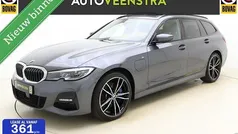 Overige Gebruikt 2021 BMW 330 M Sport Stationwagen | € 26.950 (Goede deal)
