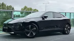 Gebruikt 2024 Polestar 4 Long Range Single Motor SUV | € 58.950 (Eerlijke prijs)