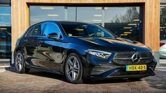 Gebruikt 2024 Mercedes A200 AMG Hatchback | € 44.900