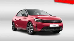 Rood Nieuw 2025 Opel Corsa Hatchback | € 24.333 (Eerlijke prijs)