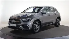 Gebruikt 2025 Mercedes GLA180 Business SUV | € 60.668 (Eerlijke prijs)