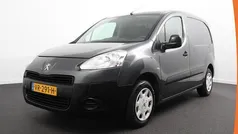 Grijs Gebruikt 2015 Peugeot Partner MPV | € 3.350 (Goede deal)