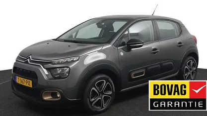 Occasion Citroën C3 83 PK (61 kW) 2023 Hatchback