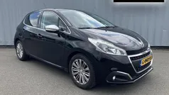 Gebruikt 2019 Peugeot 208 Allure Hatchback | € 11.945 (Eerlijke prijs)