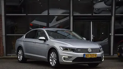 Occasion VW Passat GTE 218 PK (160 kW) 2016 Sedan