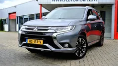 Gebruikt 2015 Mitsubishi Outlander Edition SUV | € 15.950 (Eerlijke prijs)
