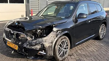 Gebruikt 2025 BMW X1 M Sport SUV | € 24.750