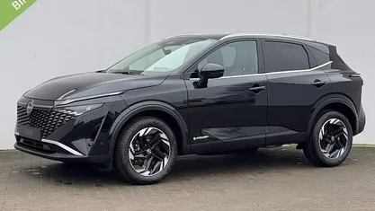 Occasion Nissan Qashqai 360º 191 PK (140 kW) 2026 SUV