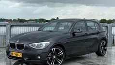 Gebruikt 2014 BMW 116 Executive Hatchback | € 12.440 (Eerlijke prijs)