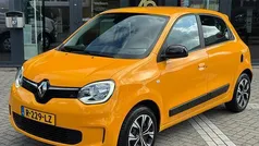 Gebruikt 2022 Renault Twingo Intens Hatchback | € 12.445 (Eerlijke prijs)