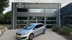Gebruikt 2018 Kia Ceed Sportswagon Stationwagen | € 13.950 (Eerlijke prijs)