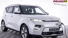Wit Gebruikt 2022 Kia Soul EV Spirit SUV | € 22.990 (Goede deal)
