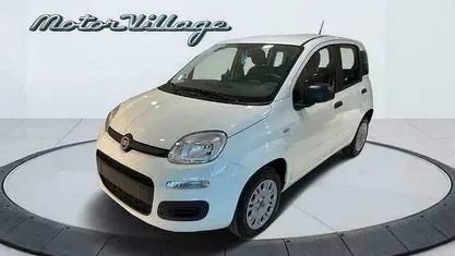 Occasion Fiat Panda Easy 69 PK (50 kW) 2020 Hatchback