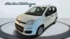 Wit Gebruikt 2020 Fiat Panda Easy Hatchback | € 10.200 (Eerlijke prijs)
