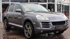 Grijs Gebruikt 2008 Porsche Cayenne SUV | € 13.940 (Eerlijke prijs)