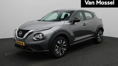 Gebruikt 2024 Nissan Juke SUV | € 21.940 (Eerlijke prijs)