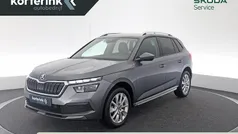 Gebruikt 2022 Skoda Kamiq Business Line SUV | € 23.950 (Eerlijke prijs)