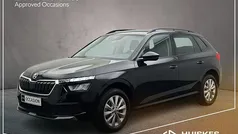 Gebruikt 2022 Skoda Kamiq Ambition SUV | € 16.900 (Eerlijke prijs)