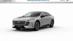 Gebruikt 2025 Mazda 6e Takumi-Line Hatchback | € 47.640 (Eerlijke prijs)