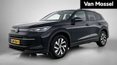 Gebruikt 2024 VW Tiguan Edition SUV | € 39.900 (Goede deal)