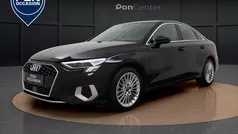 Gebruikt 2022 Audi A3 Advanced Sedan | € 25.950 (Eerlijke prijs)
