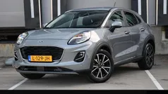 Gebruikt 2021 Ford Puma Titanium SUV | € 19.995 (Eerlijke prijs)