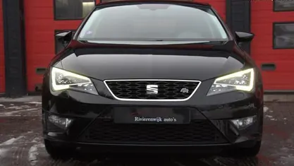 Occasion 2014 Seat Leon FR Hatchback | € 9.199 (Eerlijke prijs)