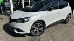 Wit Gebruikt 2017 Renault Scénic IV Intens MPV | € 11.450 (Goede deal)