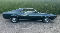 Gebruikt 1969 AMC Javelin Coupé | € 8.950