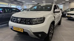Gebruikt 2021 Dacia Duster Prestige SUV | € 15.950 (Eerlijke prijs)
