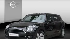 Zwart, metallic lak Gebruikt 2021 Mini Cooper Clubman Stationwagen | € 25.900 (Eerlijke prijs)