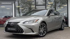 Lexus ES300H