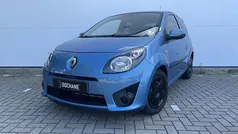 Bleu majorelle Gebruikt 2011 Renault Twingo Collection Hatchback | € 4.740 (Eerlijke prijs)
