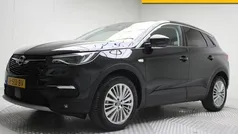 Zwart Gebruikt 2020 Opel Grandland X Business SUV | € 18.500 (Eerlijke prijs)