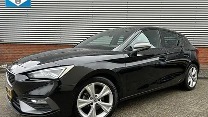 Occasion 2021 Seat Leon FR Hatchback | € 23.450 (Eerlijke prijs)